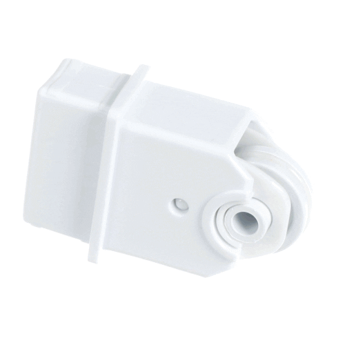 Murray Baffle, Rear, 19 - 880785YP