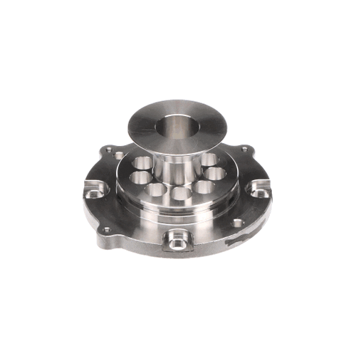 GE Breaker W/Bearing - WR02X38607