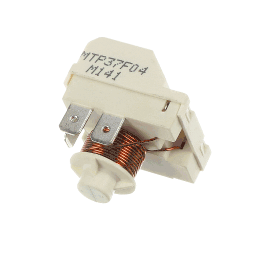 GE Relay Start - WR07X10083