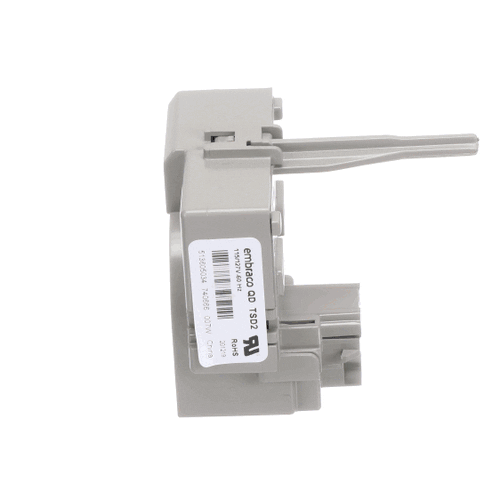 GE P.T.C. + Olp Asm - WR07X10097