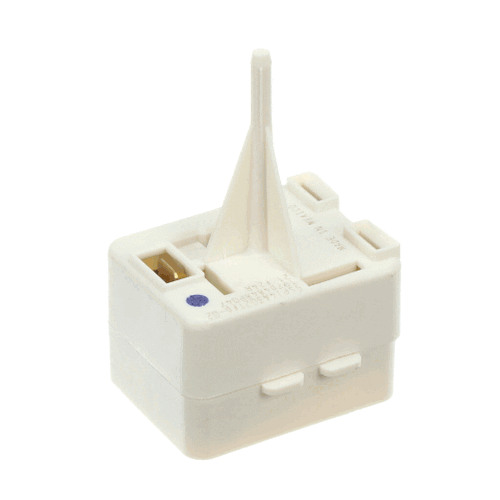 GE Overload Ptcr Combo - WR08X31586