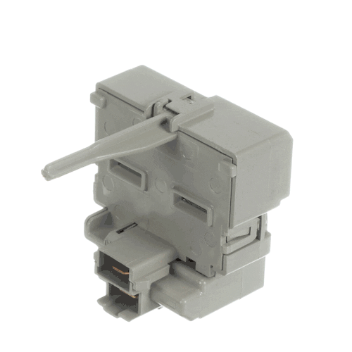 GE Tsd Combo - WR08X35146