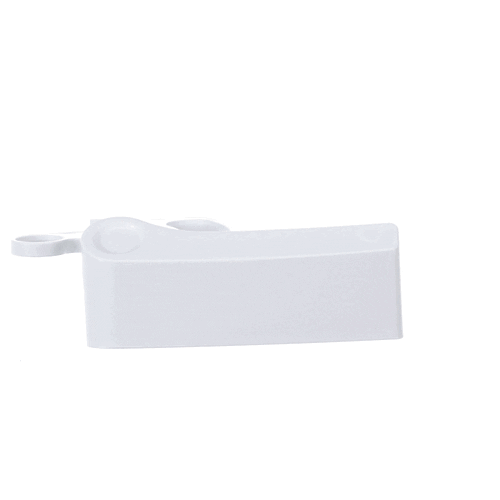 GE Latch Icebox Door - WR11X10031