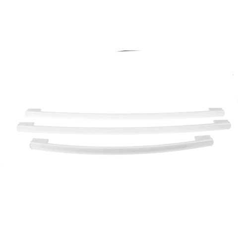 GE Pk Handle Kit Asm Ww - WR12X25618