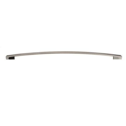 GE Stainless Refrigerator Handle - WR12X31641