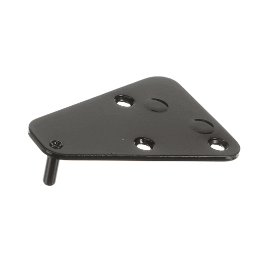 GE Upper Hinge Right - WR13X10276