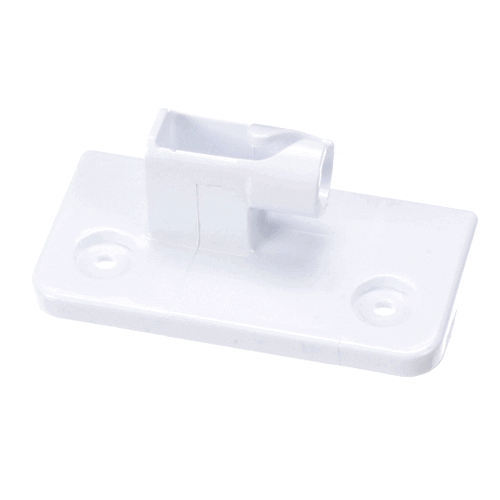 GE Cover Heater French - WR13X10491