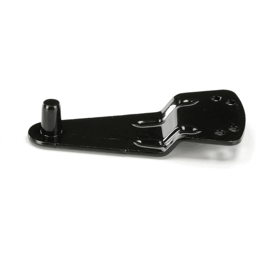 GE Hinge Top And Pin Asm - WR13X27090