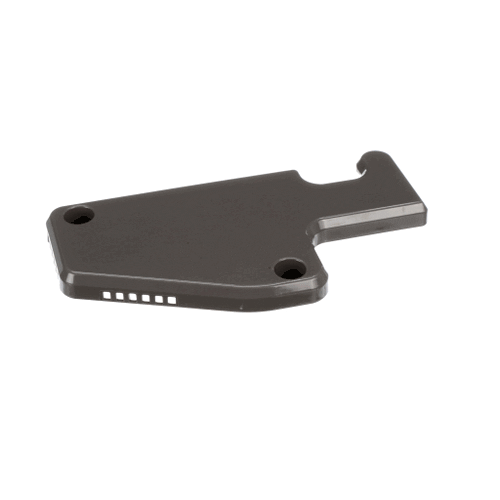 GE Upper Hinge Box (Right) - WR13X28438