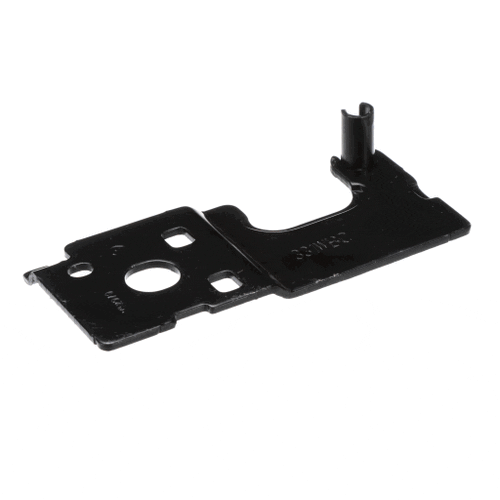 GE Leftt Top Hinge Assembly - WR13X28531