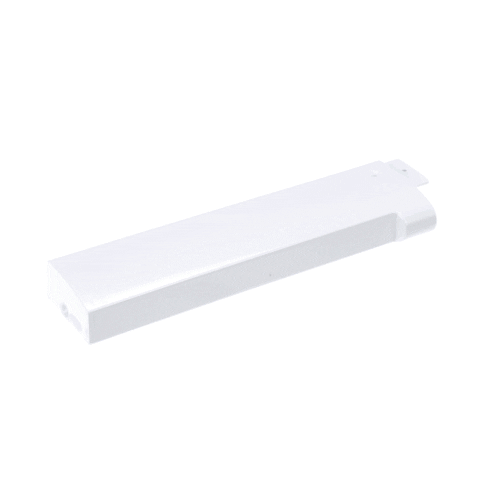 GE Cover - Mullion Bott - WR13X29943