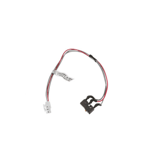 GE Switch Paddle Asm - WR14X25057