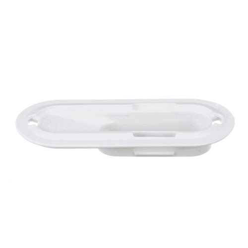 GE Collar Port - WR14X25124