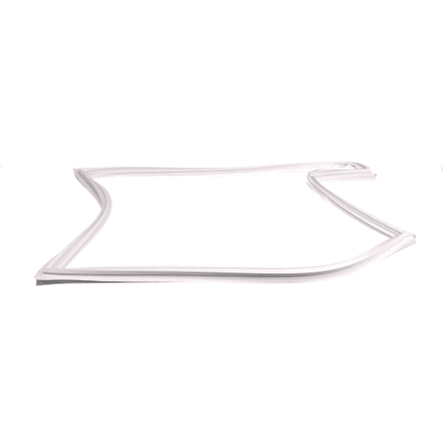 GE White Freezer Door Gasket 22 - WR14X43328
