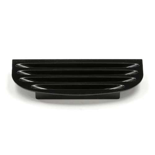 GE Grill Recess Bk - WR17X10745