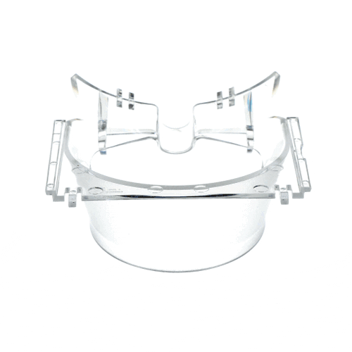 GE Funnel Ice Disp - WR17X12120