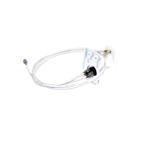 GE Water Filer Head - WR17X12469