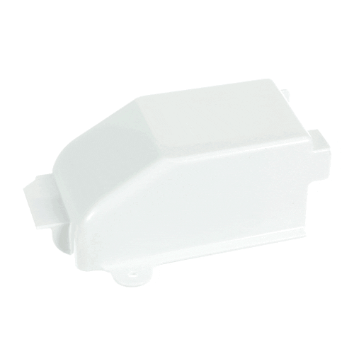 GE Refrigerator Cover Am Im Harness - WR17X13067