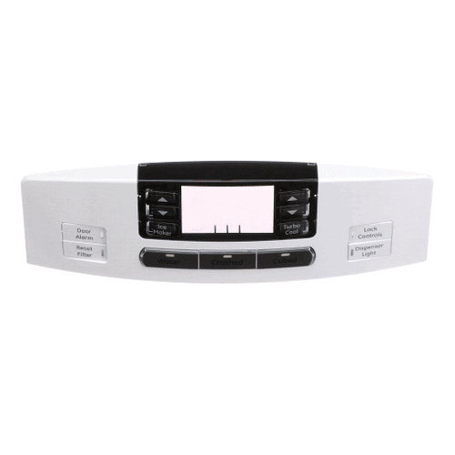 GE Display Asm Icid - WR17X13143