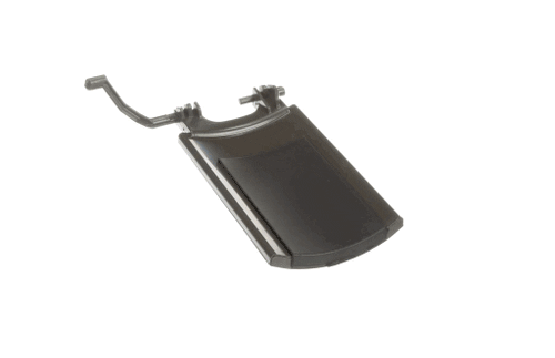 Troy Bilt Yardman Use 953-08724 Boom Asm - 753-08724