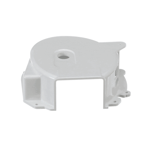 GE Housing Crusher Display - WR17X2061