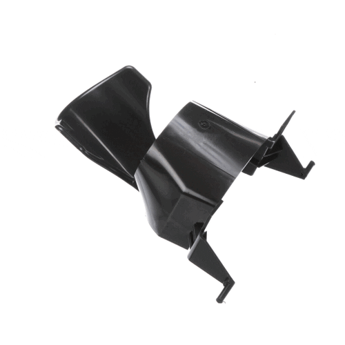 GE Funnel Ice Disp Dg - WR17X23190