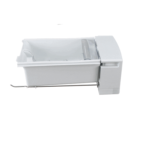 GE Bucket & Auger Assm - WR17X23191