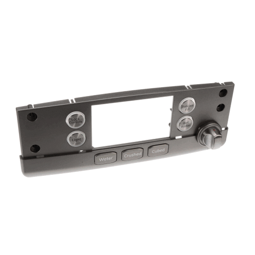 GE Display Asm Ss Kcup - WR17X27131