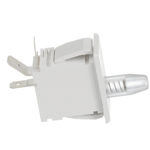 GE Fresh Food Door Light Switch - WR23X29161