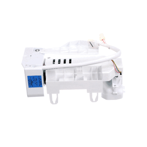 GE Icemaker With 2 Piece Fill Cup - WR30X40072