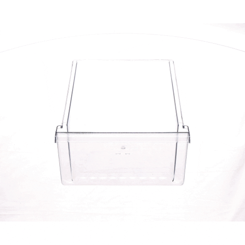 GE Pan Veg Twin Low - WR32X10340