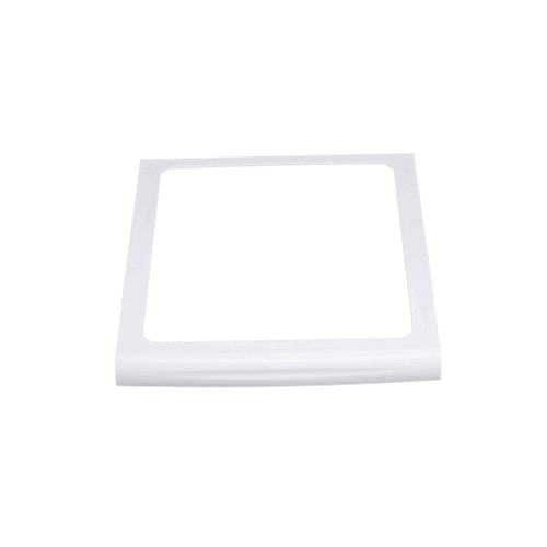 GE Refrigerator Glass Shelf - WR32X24435