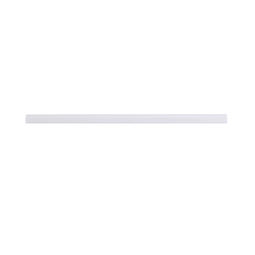 GE Trim Glass Shelf - WR38X10381