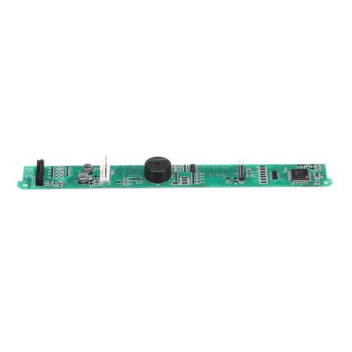GE Board Asm Temp Control - WR55X10982