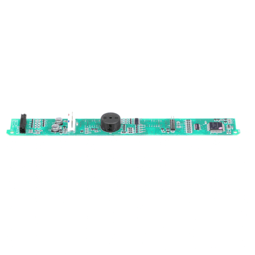 GE Board Asm Temp Control - WR55X11164