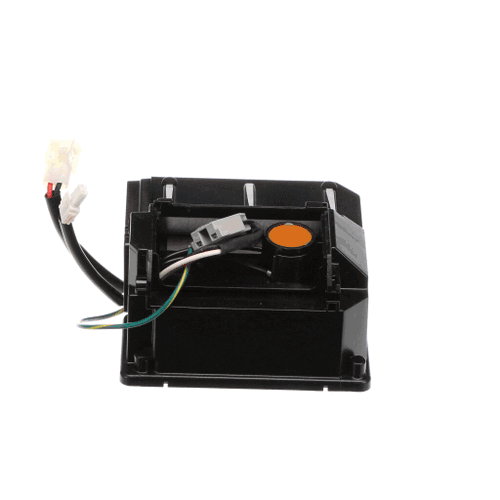 GE Refrigerator Inverter And Housing Assembly - WR55X23123