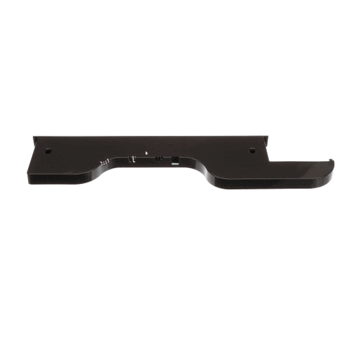 GE Refrigerator Top Interface Dorian Gray - WR55X29377