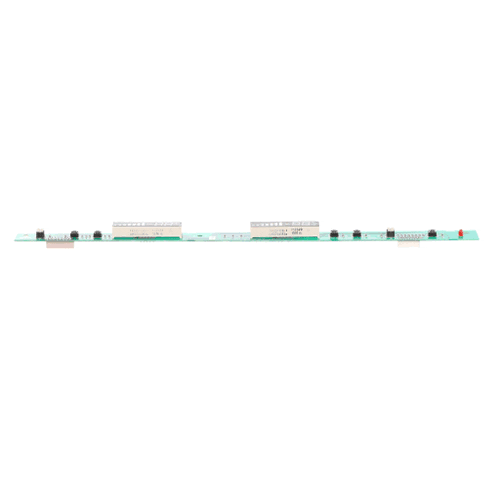 GE P.C.B. - Display - WR55X29941