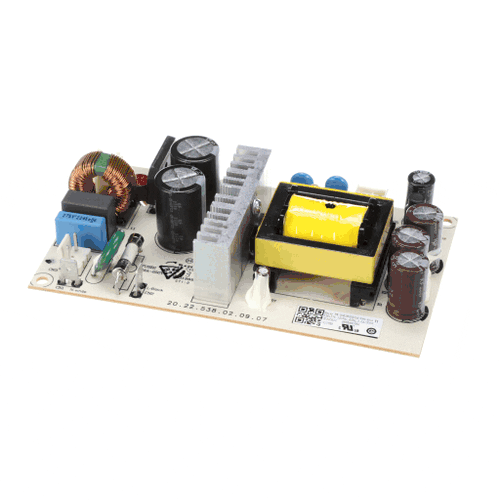 GE Refrigerator Power Supply Boar - WR55X31984