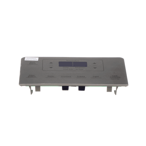 GE Interface Dispenser Asm Stainl - WR55X35746
