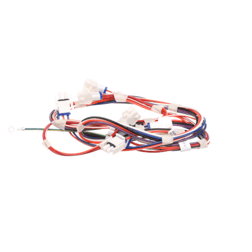 GE Evaporator Harness Ac - WR55X39705