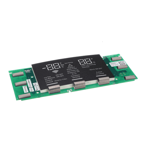 GE Dispenser Board - WR55X41025