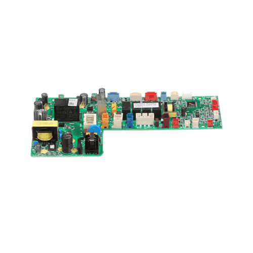 GE Main Control Board - WR55X41985