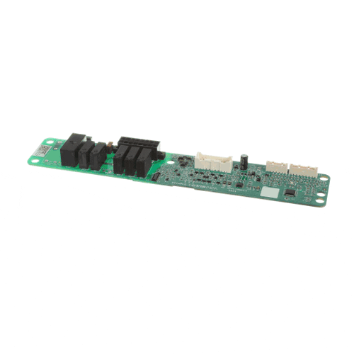 GE F/F Door Board Profile - WR55X44126