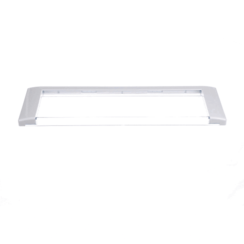 GE Veg Pan Front Asm - WR71X10416