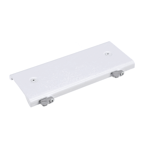 GE Slide And Bracket Asm L - WR72X10193