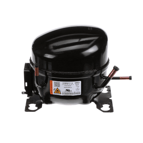 GE Refrigerator Compressor Meizhi - WR87X41607