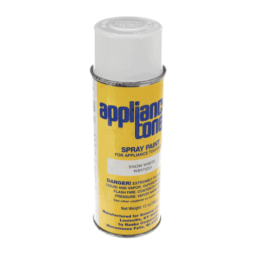 GE Spry Paint - WR97X213