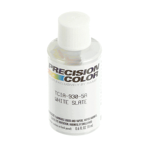 GE Matte White Touch-Up Paint Bot - WR97X30886