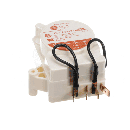 GE Defrost Control - WR9X480